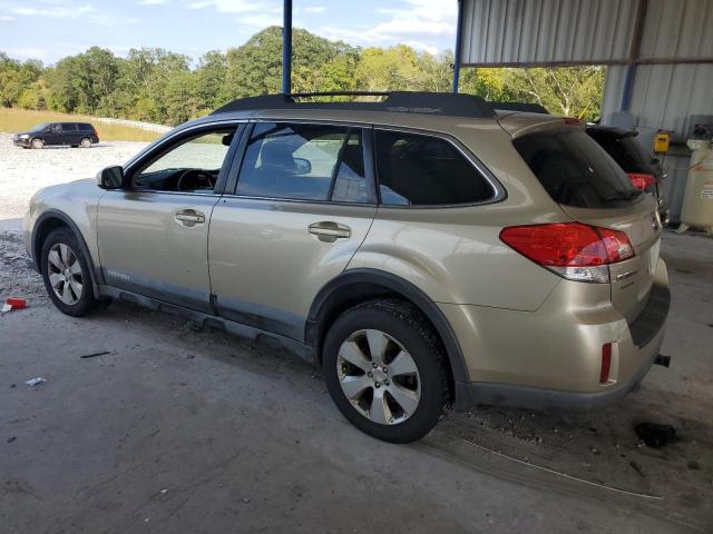 Photo 1 VIN: 4S4BRCKC9A3371550 - SUBARU OUTBACK 2. 