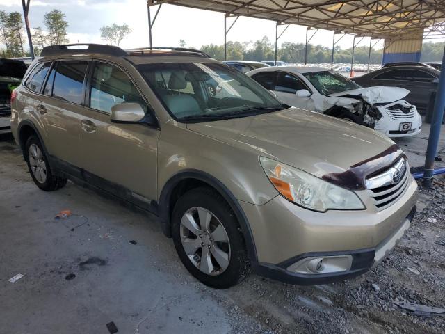 Photo 3 VIN: 4S4BRCKC9A3371550 - SUBARU OUTBACK 2. 