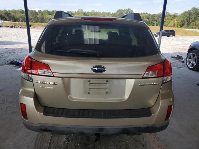 Photo 5 VIN: 4S4BRCKC9A3371550 - SUBARU OUTBACK 2. 