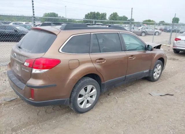 Photo 3 VIN: 4S4BRCKC9B3311527 - SUBARU OUTBACK 