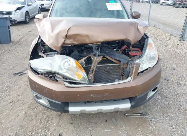 Photo 5 VIN: 4S4BRCKC9B3311527 - SUBARU OUTBACK 