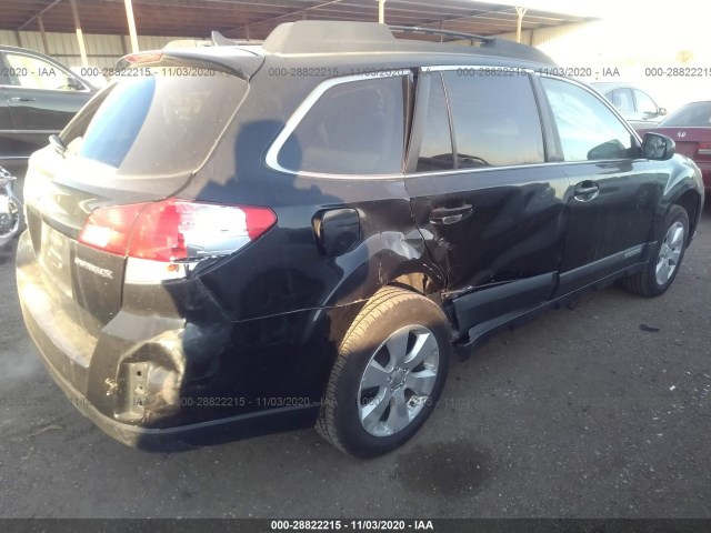 Photo 3 VIN: 4S4BRCKC9B3319451 - SUBARU OUTBACK 