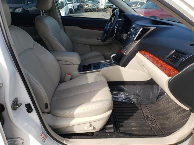 Photo 4 VIN: 4S4BRCKC9B3336816 - SUBARU OUTBACK 