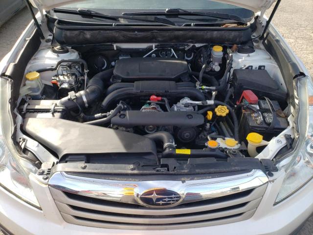 Photo 6 VIN: 4S4BRCKC9B3336816 - SUBARU OUTBACK 