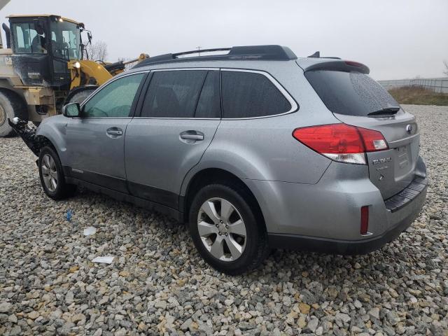 Photo 1 VIN: 4S4BRCKC9B3354541 - SUBARU OUTBACK 