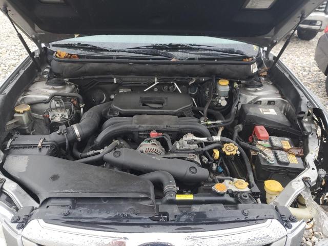 Photo 10 VIN: 4S4BRCKC9B3354541 - SUBARU OUTBACK 