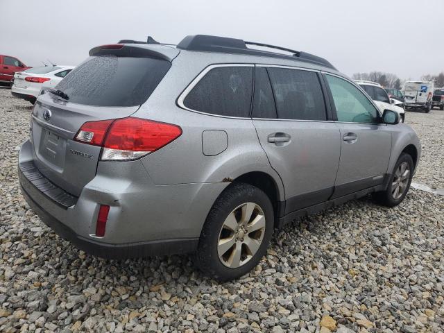 Photo 2 VIN: 4S4BRCKC9B3354541 - SUBARU OUTBACK 