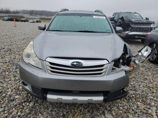 Photo 4 VIN: 4S4BRCKC9B3354541 - SUBARU OUTBACK 