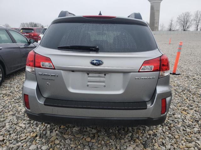 Photo 5 VIN: 4S4BRCKC9B3354541 - SUBARU OUTBACK 