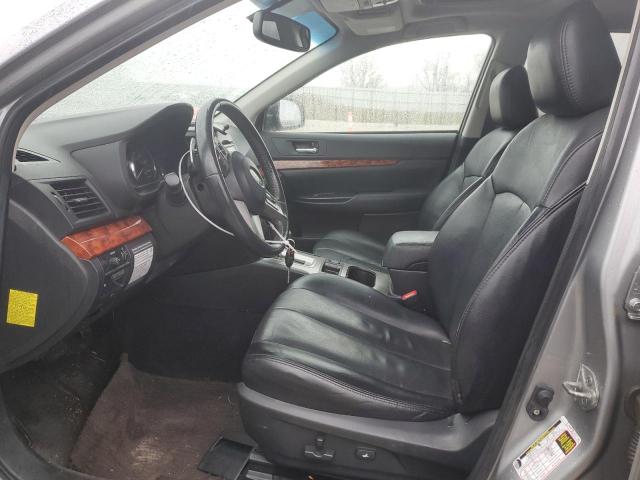 Photo 6 VIN: 4S4BRCKC9B3354541 - SUBARU OUTBACK 