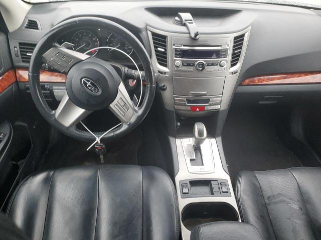 Photo 7 VIN: 4S4BRCKC9B3354541 - SUBARU OUTBACK 