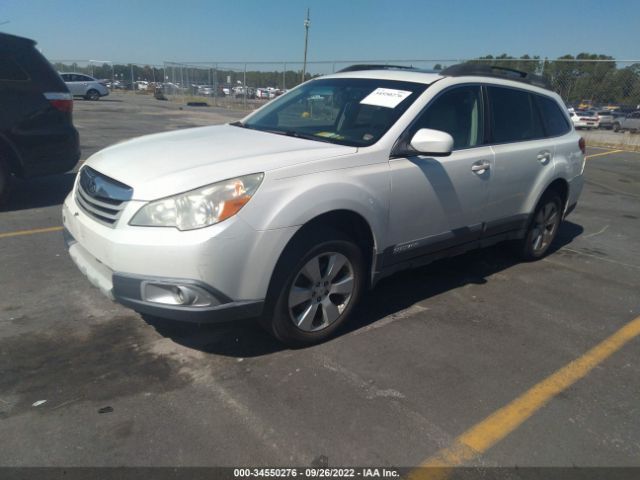 Photo 1 VIN: 4S4BRCKC9B3359237 - SUBARU OUTBACK 