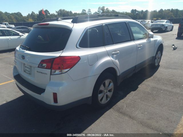 Photo 3 VIN: 4S4BRCKC9B3359237 - SUBARU OUTBACK 