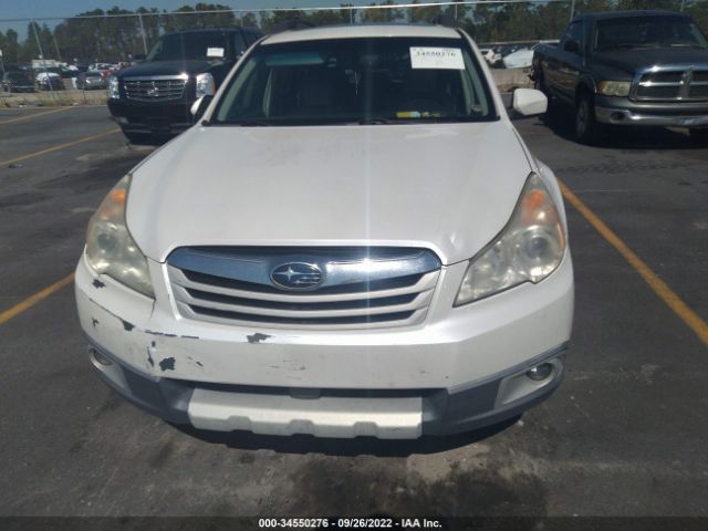 Photo 5 VIN: 4S4BRCKC9B3359237 - SUBARU OUTBACK 