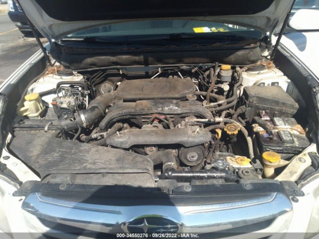 Photo 9 VIN: 4S4BRCKC9B3359237 - SUBARU OUTBACK 