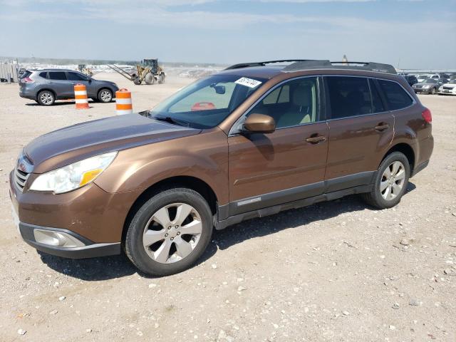 Photo 0 VIN: 4S4BRCKC9B3391038 - SUBARU OUTBACK 2. 