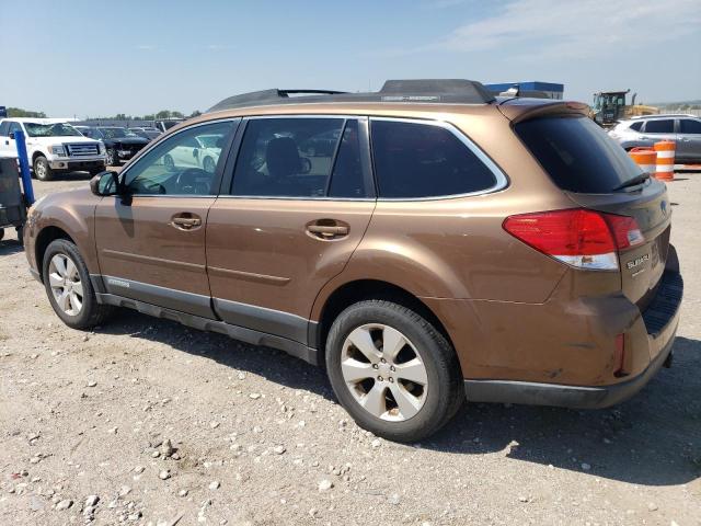 Photo 1 VIN: 4S4BRCKC9B3391038 - SUBARU OUTBACK 2. 