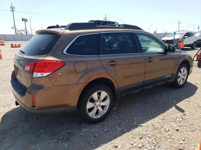 Photo 2 VIN: 4S4BRCKC9B3391038 - SUBARU OUTBACK 2. 