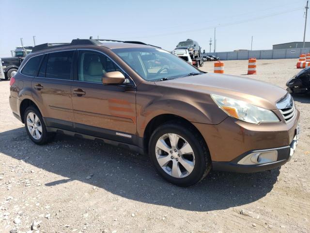 Photo 3 VIN: 4S4BRCKC9B3391038 - SUBARU OUTBACK 2. 