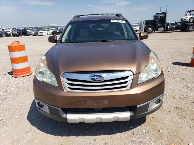 Photo 4 VIN: 4S4BRCKC9B3391038 - SUBARU OUTBACK 2. 