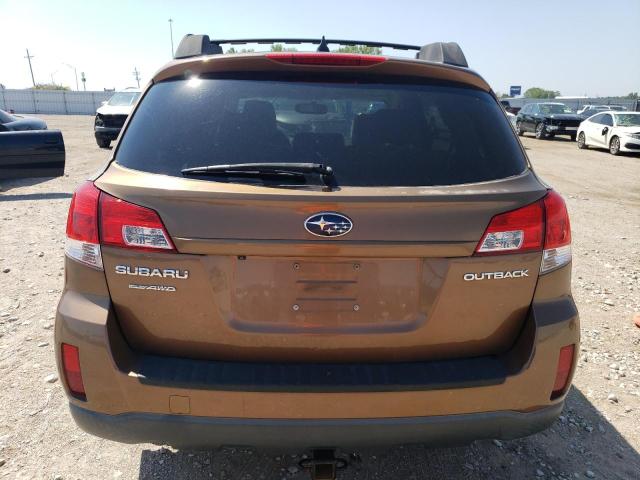 Photo 5 VIN: 4S4BRCKC9B3391038 - SUBARU OUTBACK 2. 