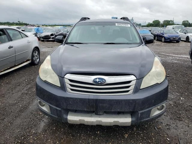 Photo 4 VIN: 4S4BRCKC9B3394246 - SUBARU OUTBACK 2. 