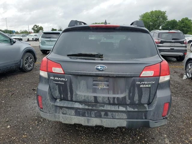 Photo 5 VIN: 4S4BRCKC9B3394246 - SUBARU OUTBACK 2. 