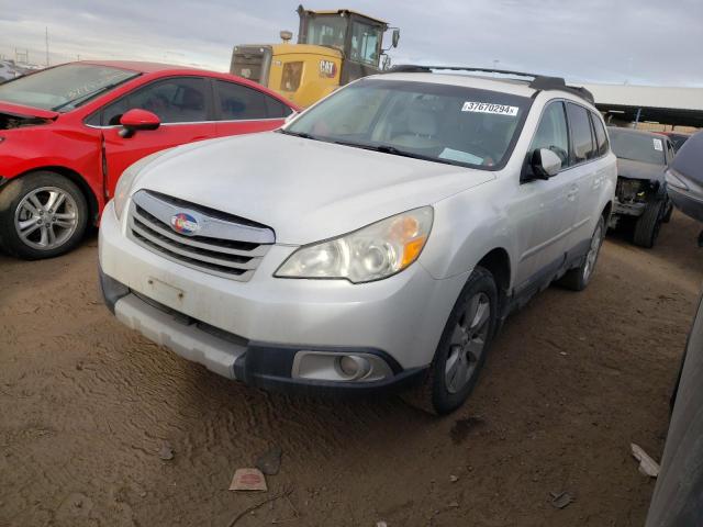 Photo 0 VIN: 4S4BRCKC9B3433143 - SUBARU OUTBACK 