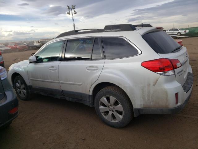 Photo 1 VIN: 4S4BRCKC9B3433143 - SUBARU OUTBACK 