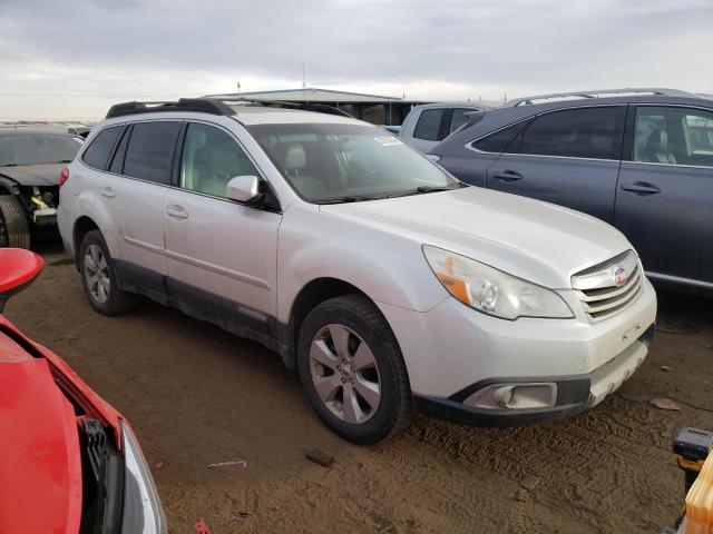 Photo 3 VIN: 4S4BRCKC9B3433143 - SUBARU OUTBACK 