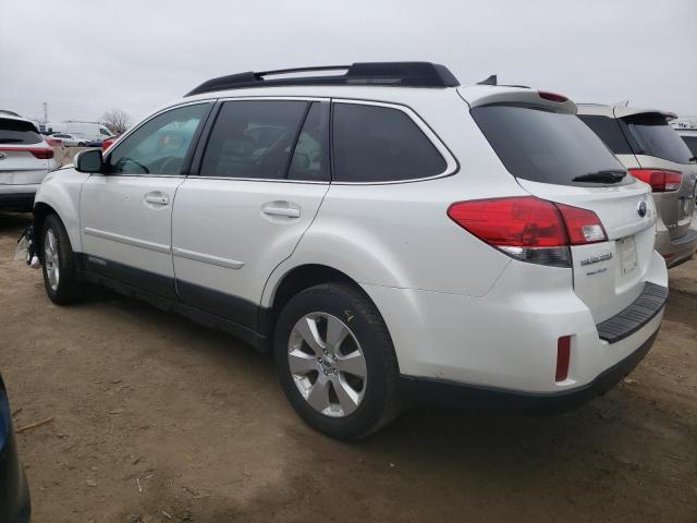 Photo 1 VIN: 4S4BRCKC9C3262573 - SUBARU OUTBACK 