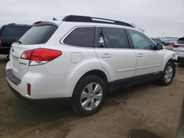 Photo 2 VIN: 4S4BRCKC9C3262573 - SUBARU OUTBACK 