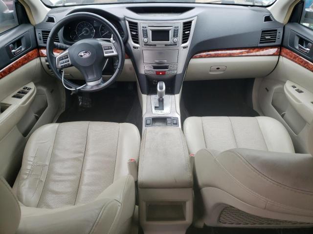 Photo 7 VIN: 4S4BRCKC9C3262573 - SUBARU OUTBACK 