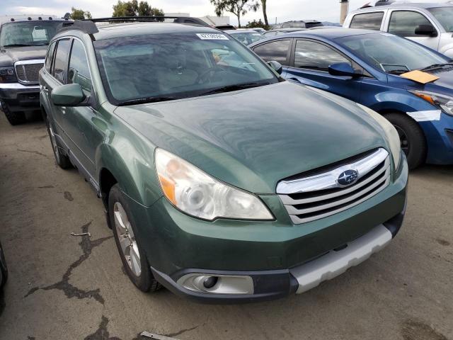 Photo 3 VIN: 4S4BRCKC9C3271208 - SUBARU OUTBACK 