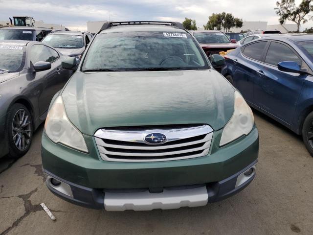 Photo 4 VIN: 4S4BRCKC9C3271208 - SUBARU OUTBACK 