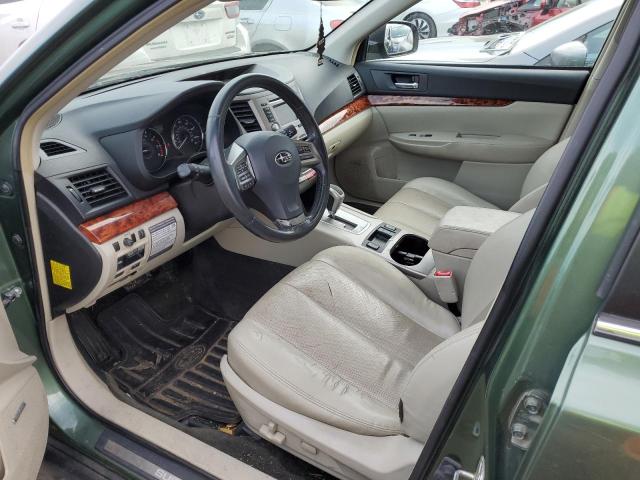 Photo 6 VIN: 4S4BRCKC9C3271208 - SUBARU OUTBACK 