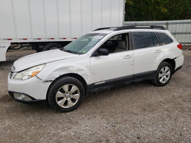 Photo 0 VIN: 4S4BRCKC9C3278742 - SUBARU OUTBACK 2. 