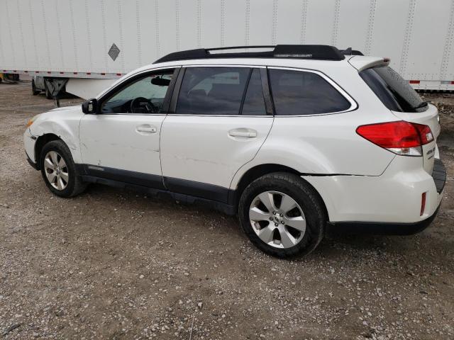 Photo 1 VIN: 4S4BRCKC9C3278742 - SUBARU OUTBACK 2. 