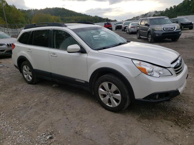 Photo 3 VIN: 4S4BRCKC9C3278742 - SUBARU OUTBACK 2. 