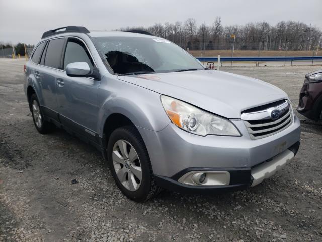 Photo 0 VIN: 4S4BRCKC9C3294309 - SUBARU OUTBACK 2. 