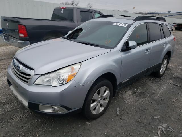 Photo 1 VIN: 4S4BRCKC9C3294309 - SUBARU OUTBACK 2. 