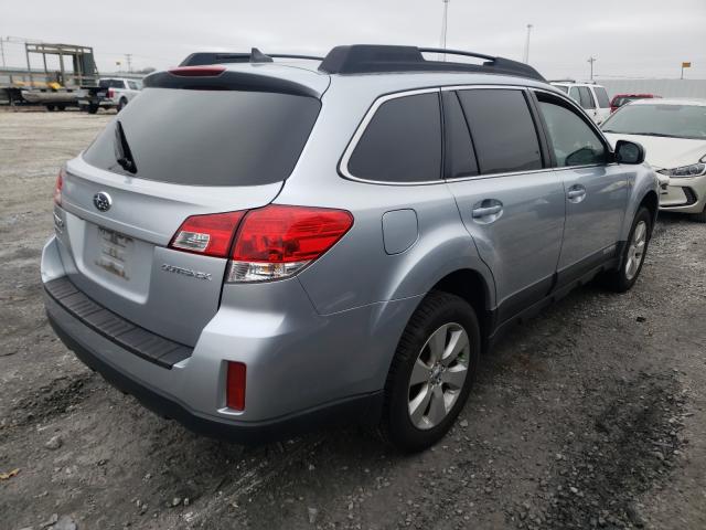 Photo 3 VIN: 4S4BRCKC9C3294309 - SUBARU OUTBACK 2. 