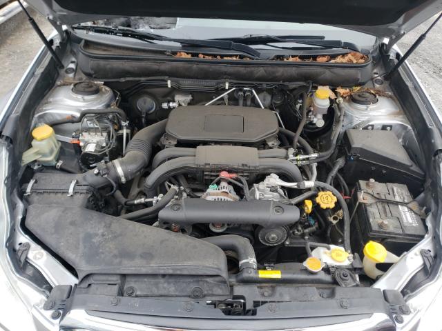 Photo 6 VIN: 4S4BRCKC9C3294309 - SUBARU OUTBACK 2. 