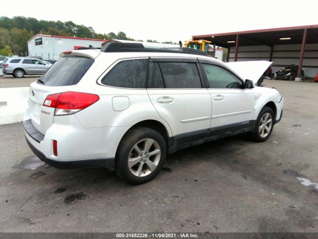 Photo 3 VIN: 4S4BRCKC9D3213892 - SUBARU OUTBACK 