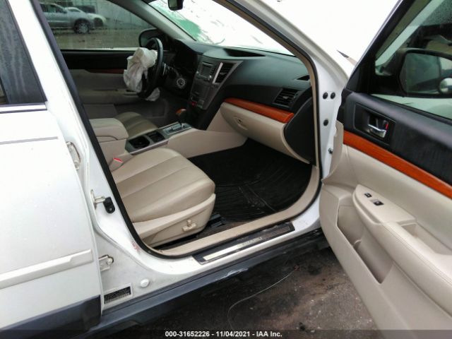 Photo 4 VIN: 4S4BRCKC9D3213892 - SUBARU OUTBACK 