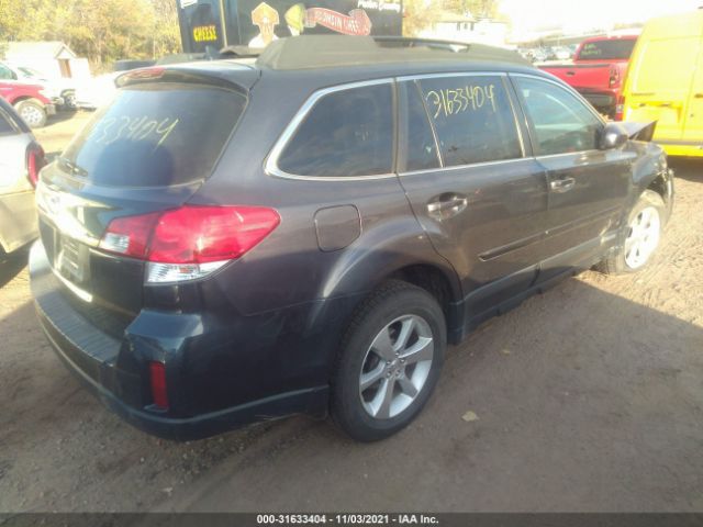 Photo 3 VIN: 4S4BRCKC9D3245399 - SUBARU OUTBACK 