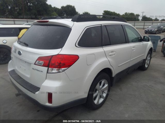 Photo 3 VIN: 4S4BRCKC9D3251736 - SUBARU OUTBACK 