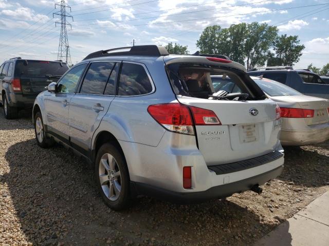 Photo 2 VIN: 4S4BRCKC9D3259724 - SUBARU OUTBACK 2. 