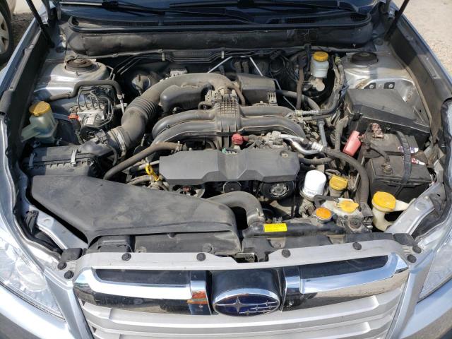 Photo 6 VIN: 4S4BRCKC9D3259724 - SUBARU OUTBACK 2. 