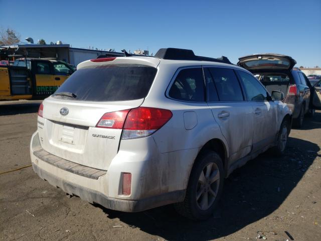 Photo 3 VIN: 4S4BRCKC9D3284669 - SUBARU OUTBACK 2. 